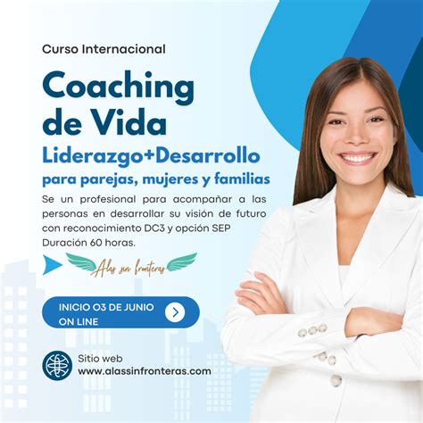 Coaching Sin Fronteras Oficial .